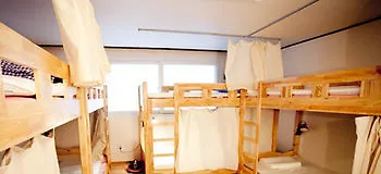 Hotel Crossroad Backpackers à Séoul