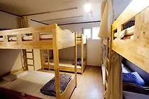 Crossroad Backpackers Hotel Seoul South Korea