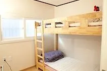 Crossroad Backpackers Hotel Seoul 2*,