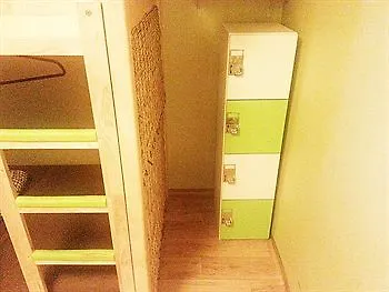 Crossroad Backpackers Hotel Seoul