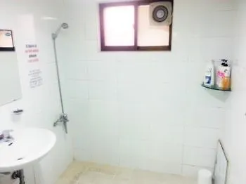 Crossroad Backpackers Hotel Seoul