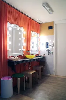 Hotel Crossroad Backpackers Seul 2*,  Korea Południowa