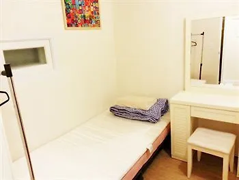 Hotel Crossroad Backpackers Seul